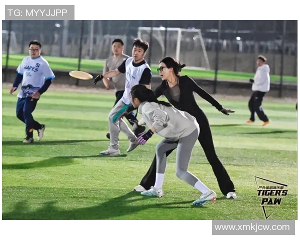 李娜亲述飞盘技巧与心得体会助你提升竞技水平